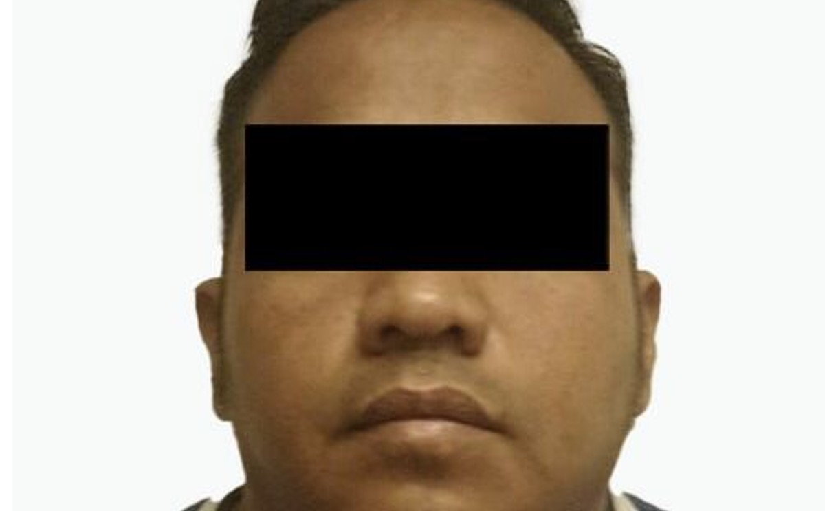 Fue ingresado al penal de Tenancingo. (Especial)