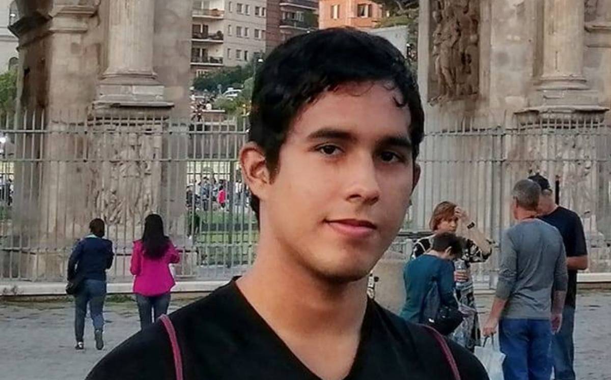Joven transfiere por error dinero (Especial).