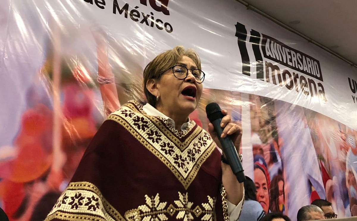Dijo que en principio estudiarán los avances que tengan la fracción parlamentaria respecto a la aprobación de dicha Ley. (Especial)