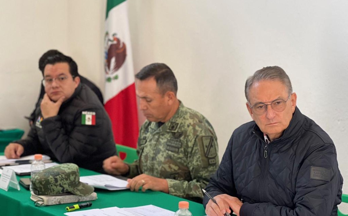 El proyecto se realizará en 17 municipios del Valle de México. (Especial)