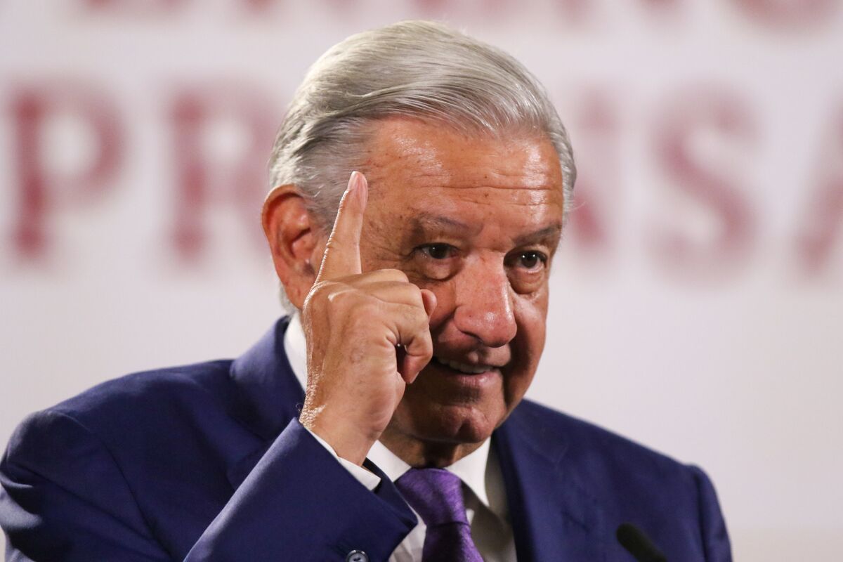AMLO confía en que proceso electoral en Edomex y Coahuila será sin fraudes | Cuartoscuro