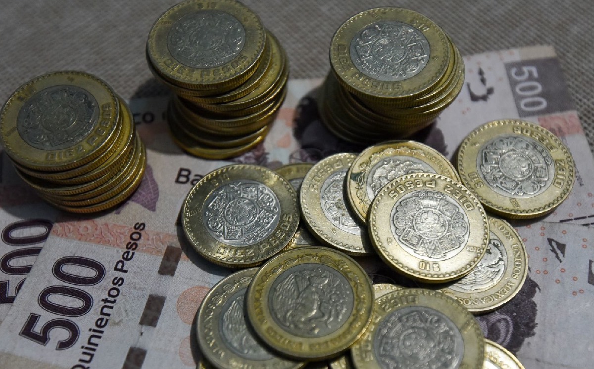 Así pueden tener una mejor vida tus billetes| CUARTOSCURO