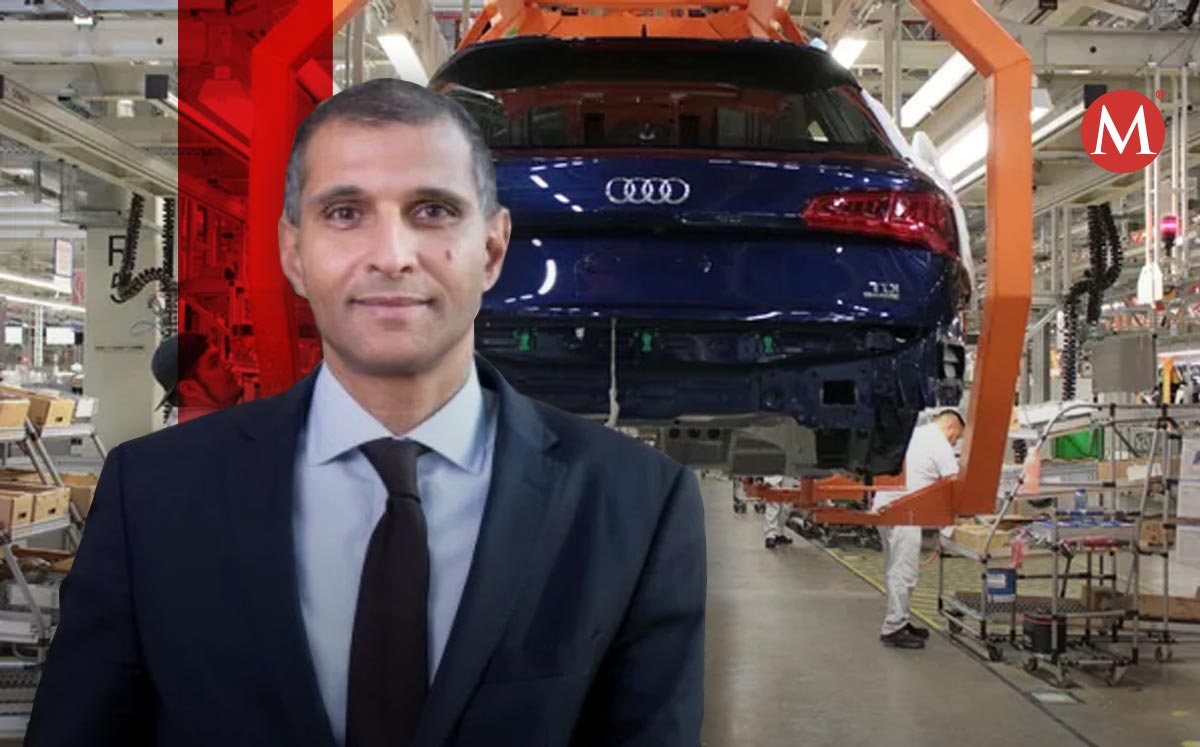 Audi alista plan para fabricar auto eléctrico rumbo a 2023 | Especial