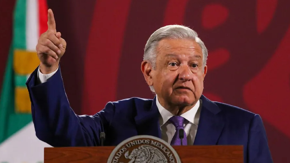 Balacera en Zapopan fue por intento de secuestro y podría estar involucrado el CJNG: AMLO