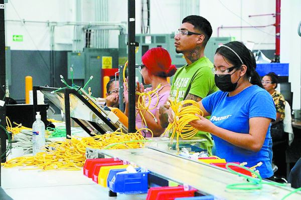Según la Coparmex es necesario adoptar un enfoque desde la productividad: estrés laboral por falta de descanso provoca pérdidas de entre el 4 y 6 por 
