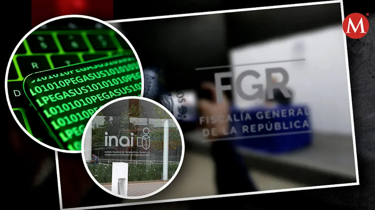 Denuncian tres nuevos casos de espionaje a través del software Pegasus