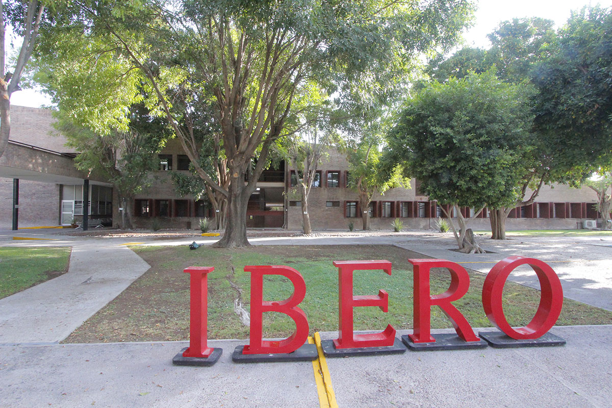 Ibero Torreón cancelará contratos a proveedores que incumplan con medio ambiente. | Especial