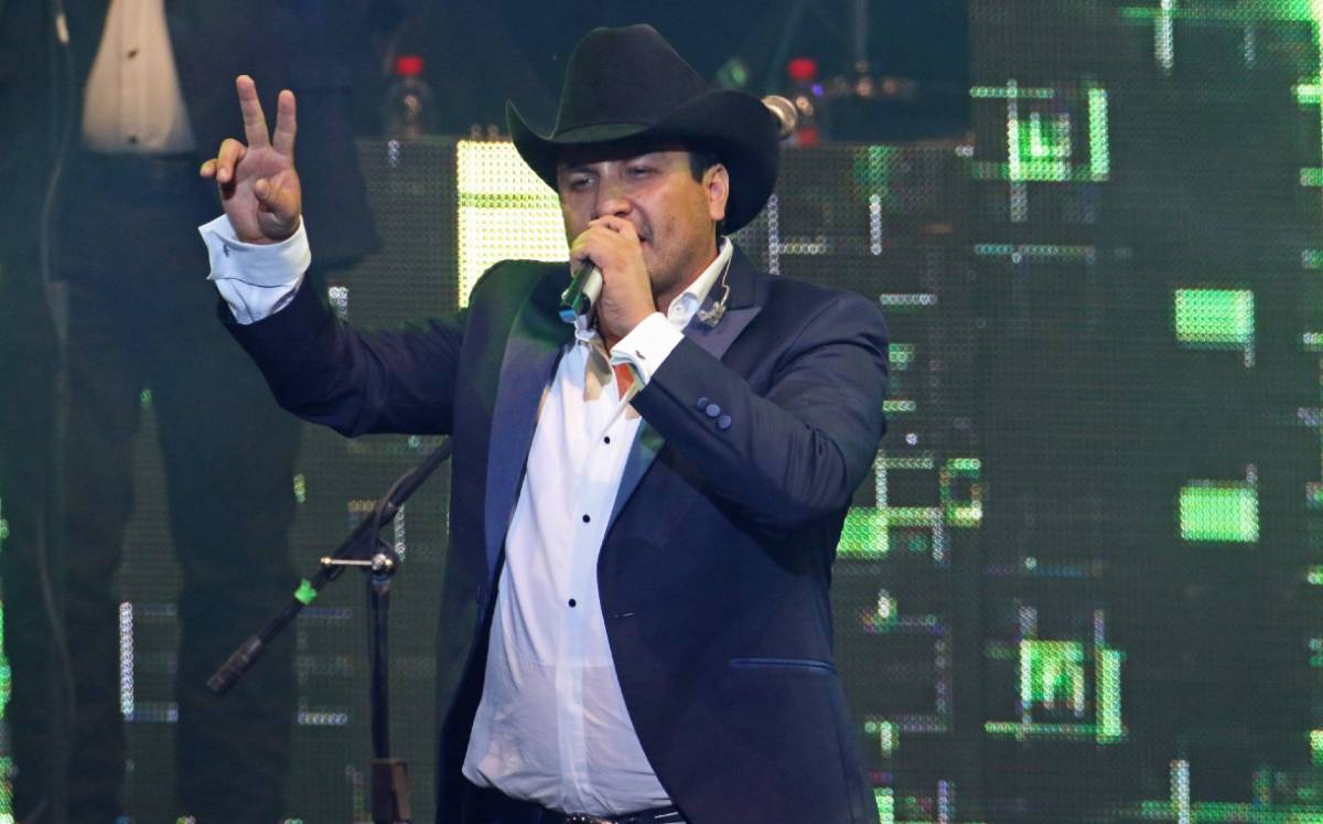 Julión Álvarez (Cuartoscuro).