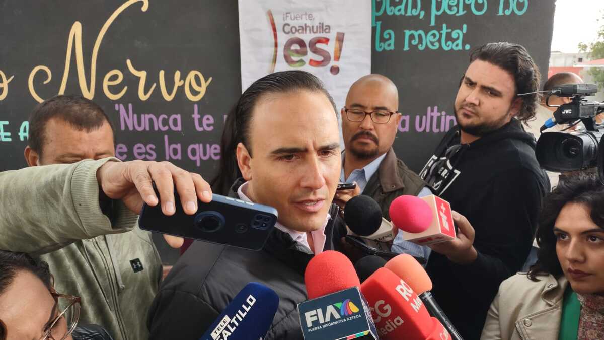 Manolo Jiménez expresó que los legisladores deben prestar atención a los problemas que aquejan a la ciudadanía.