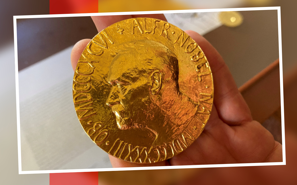El premio Nobel se ha entregado durante más de 100 años, con miles de galardonados. (Reuters / Ilustración)