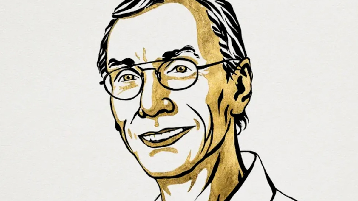 Svante Pääbo recive Premio Nobel de Medicina