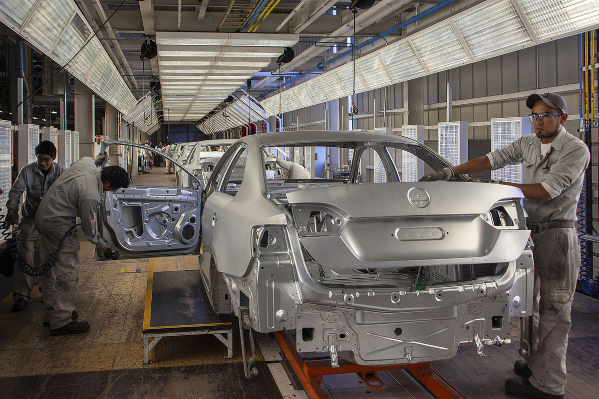 Volkswagen | Andrés Lobato