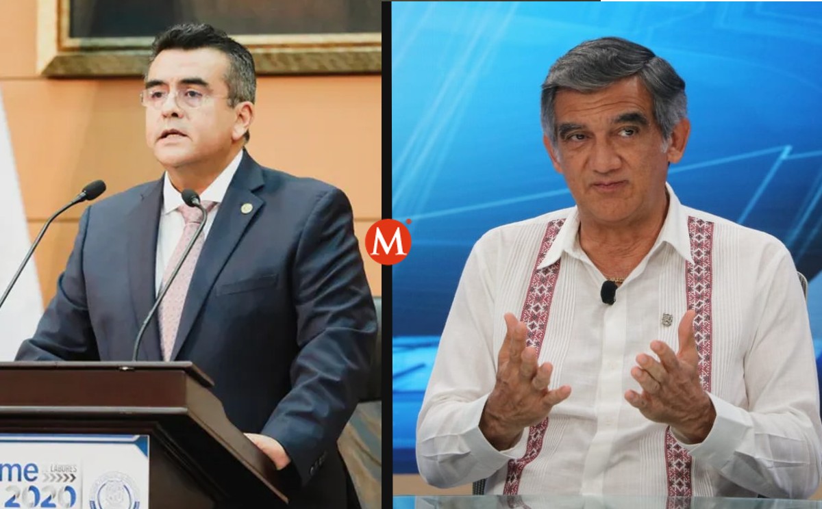 Américo Villarreal decide no ratificar al magistrado Horacio Ortiz
