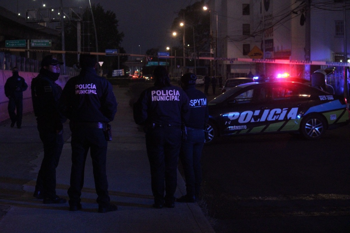 Fiscalía de Puebla dará protección a familiares de Esmeralda Gallardo tras su homicidio | Alfredo Fernández