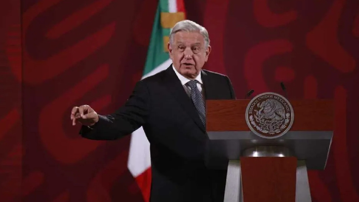 Nadie ganó lotes de Playa Espíritu tras rifa del 15 de septiembre: AMLO
