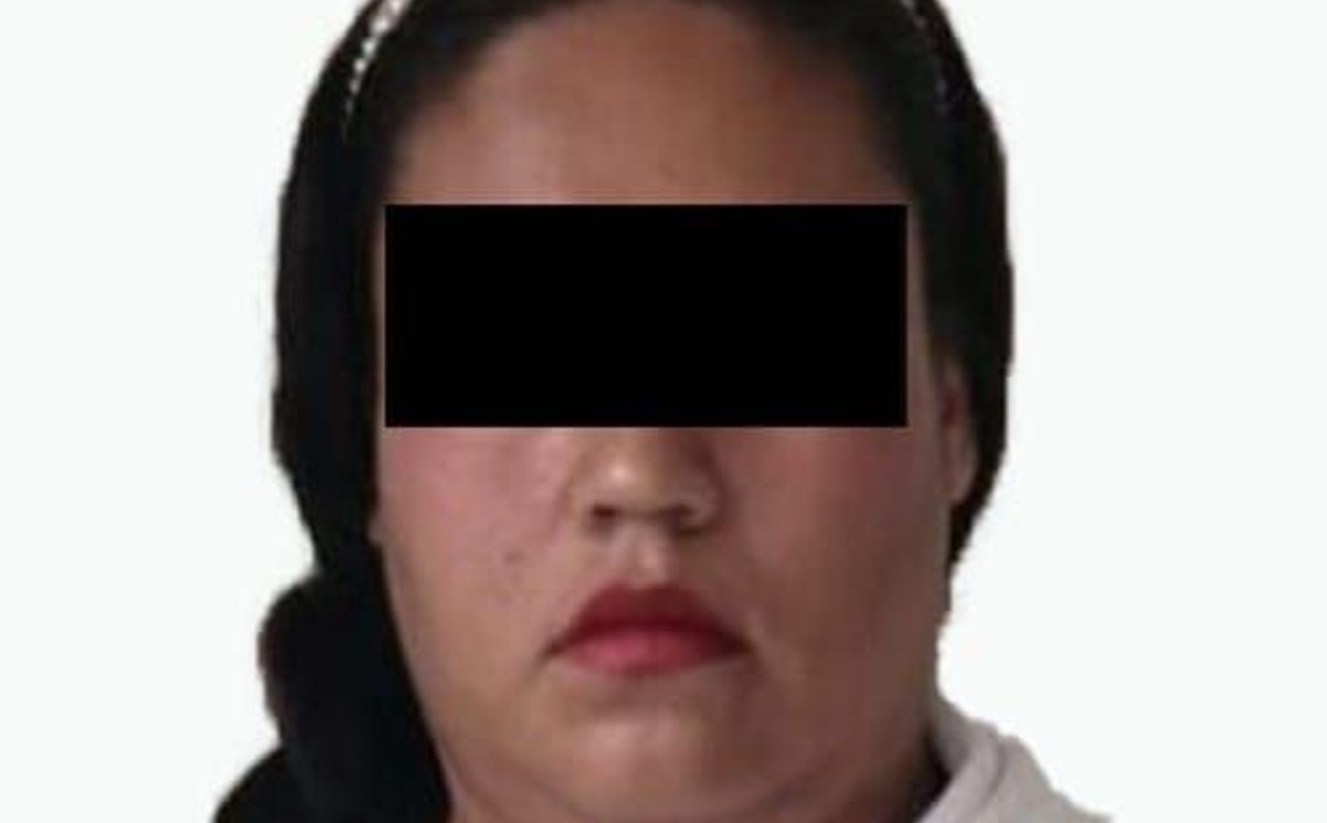 Fue ingresada al centro penitenciario y de reinserción social de Chalco. (Especial)