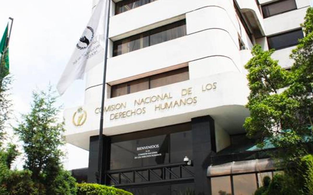 La Comisión de Derechos Humanos tendrá un lugar en el subcomité. | CNDH