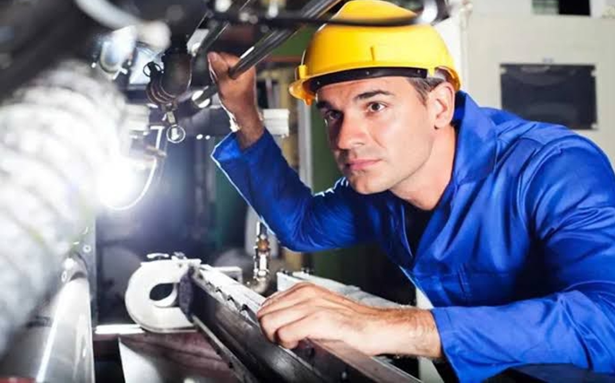 La vacante estará disponible hasta el 13 de octubre / Cortesía