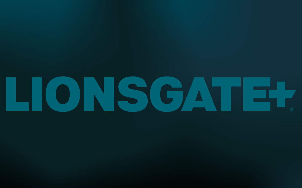 Lionsgate Plus (Especial).