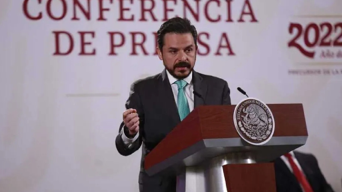 Hay 352 médicos especialistas cubanos trabajando en 9 estados de México: IMSS