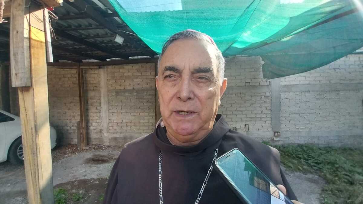 Obispo Salvador Rangel Mendoza | especial