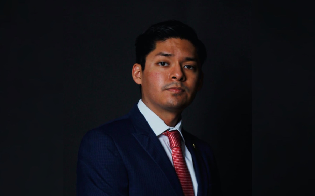 Roberto Altamirano Hernández