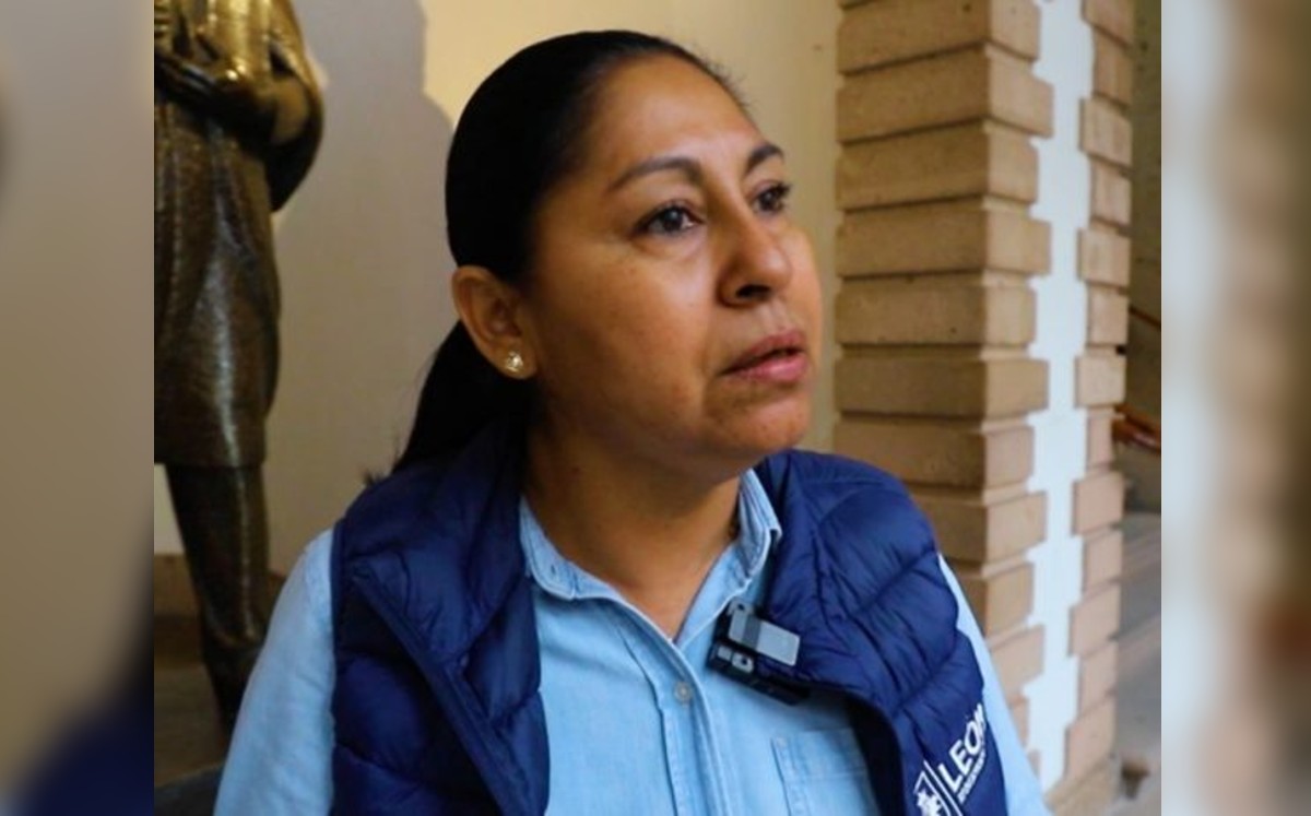 Silvia de Anda renuncia a Secretaría de Desarrollo-Social de León