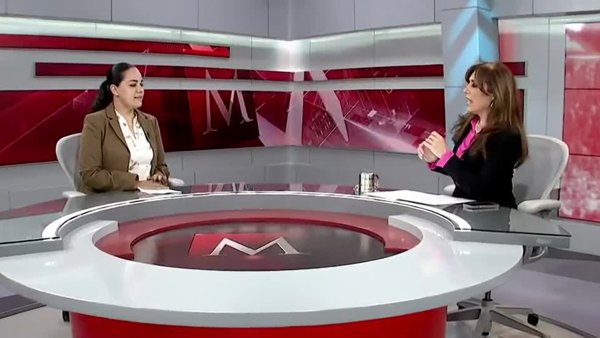 Solicitan a Mariel Albarrán acudir a audiencia en su contra