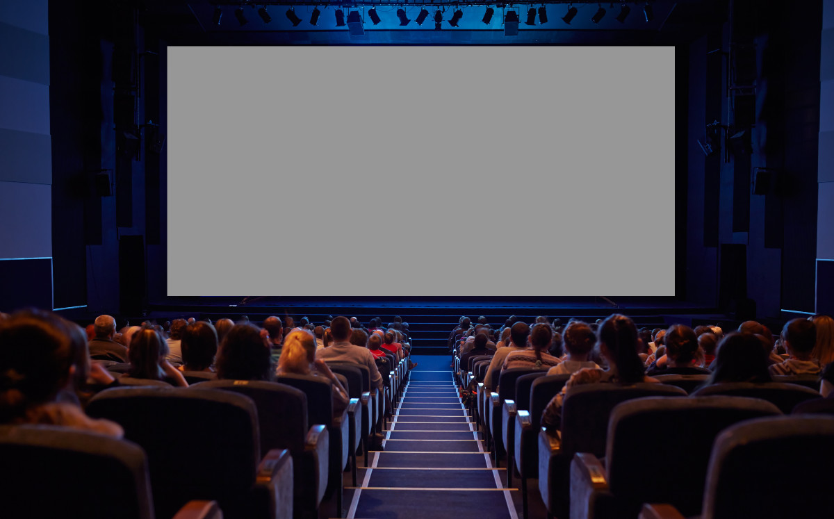 Tour de Cine Francés llega a México (Shutterstock).