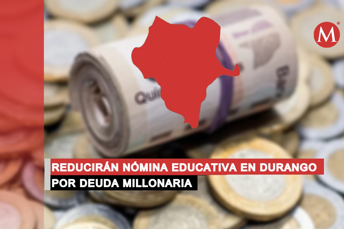 Van por adelgazamiento de nómina en el área administrativa de la Secretaría de Educación | Especial
