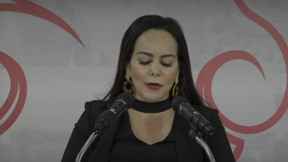 Alcaldesa de Nuevo Laredo trabajara en conjunto con Americo Villareal