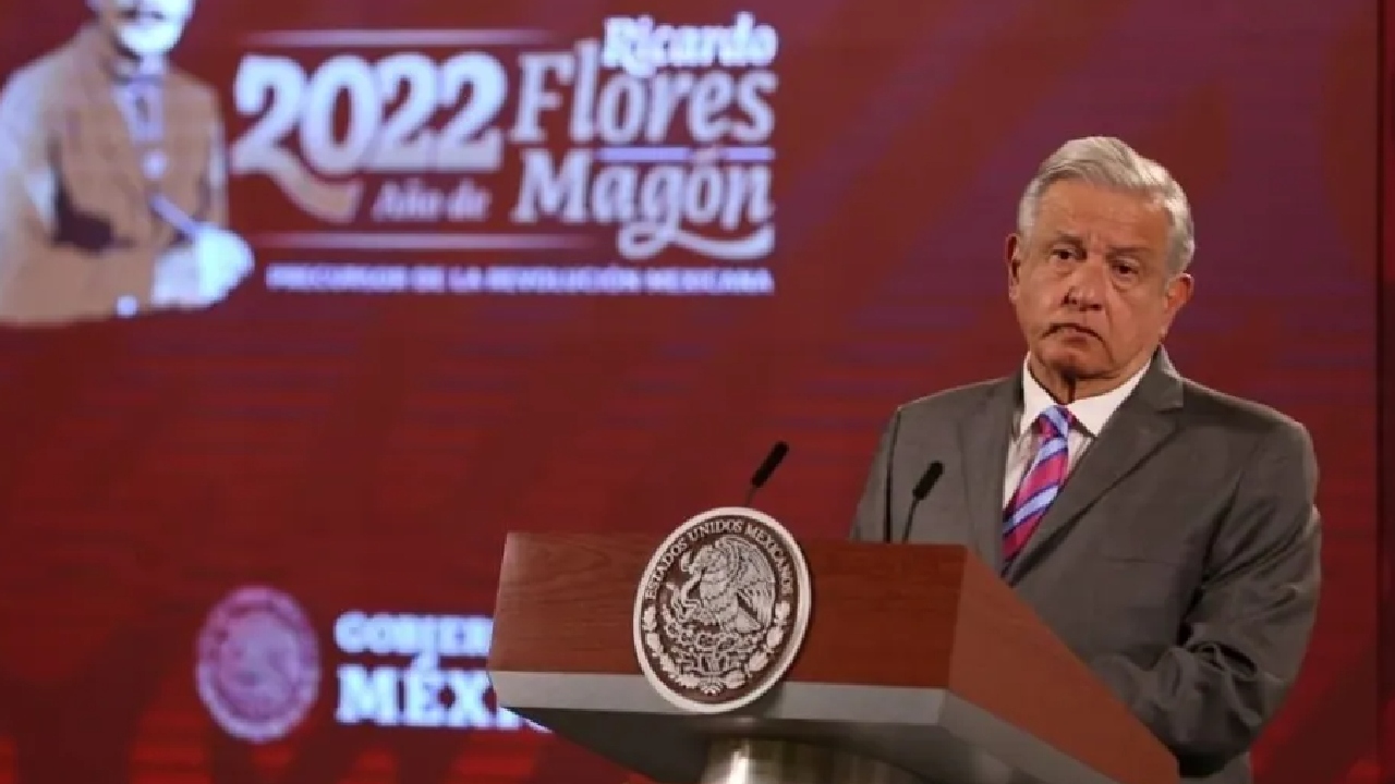 AMLO cuestiona con respeto que Volodímir Zelenski reciba el Premio Nobel de la Paz