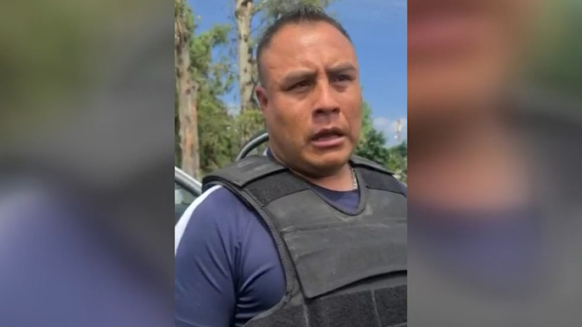 Dan de baja a 100 elementos de policía en Irapuato; Guardia Nacional toma el control