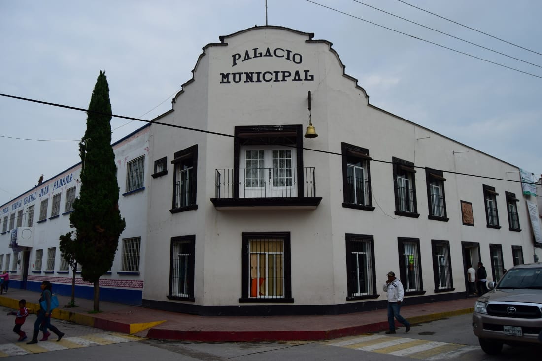 Campesinos también han sido víctimas. (Francisco Villeda)
