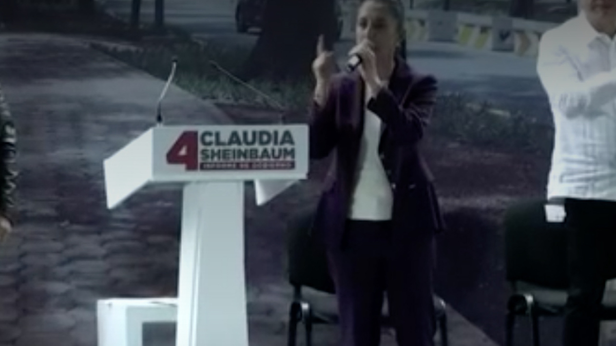 Claudia Sheinbaum inicia gira por las alcaldías de la CdMx