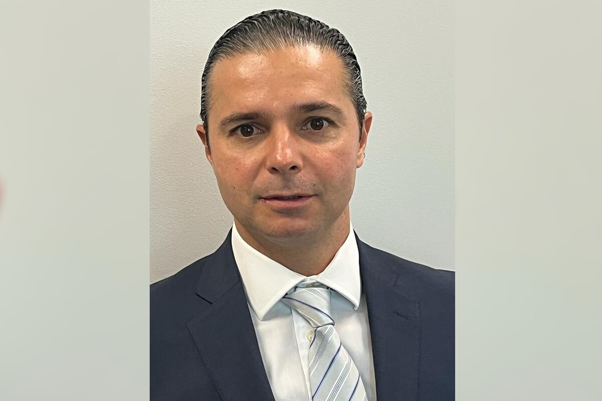 Designan a Pedro Arce como encargado del despacho en Fiscalía de NL. Foto: Especial