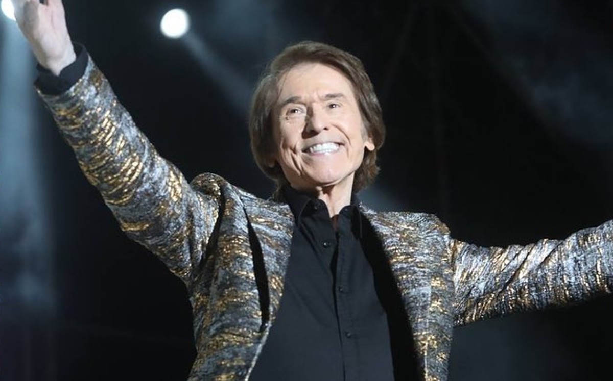 El cantante español | Instagram