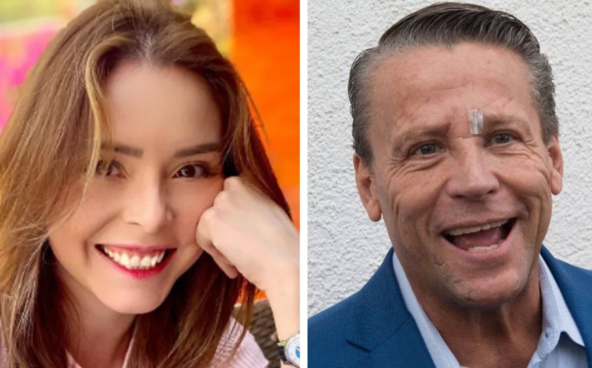 El conductor sigue generando polémica | Instagram
