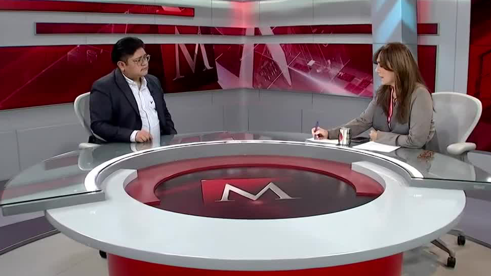 El ejército decide qué y a quién se investiga