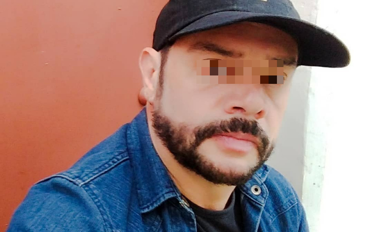 Héctor Parra (Instagram).