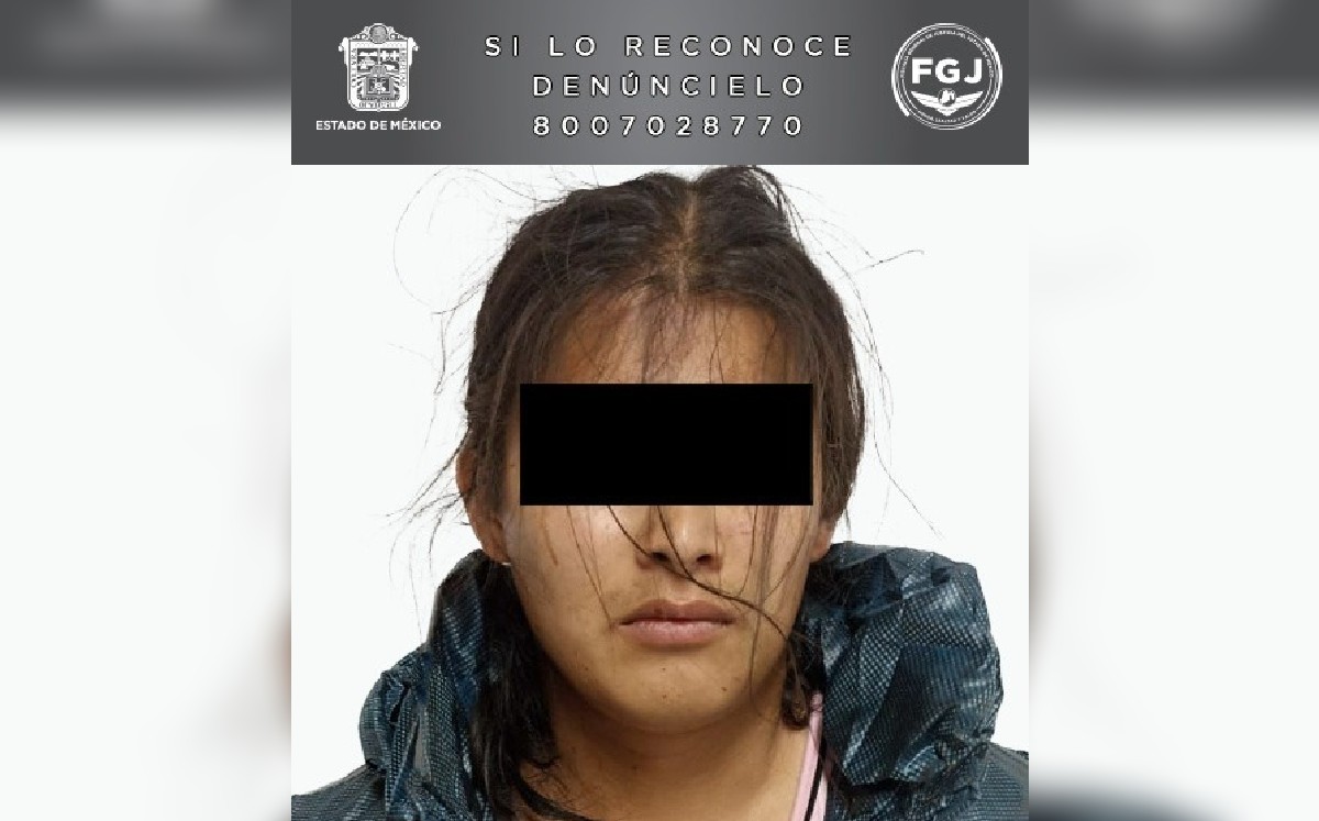 El hombre que se vistió con la ropa de la victima informó que hizo el crimen por un reto virtual. | Especial