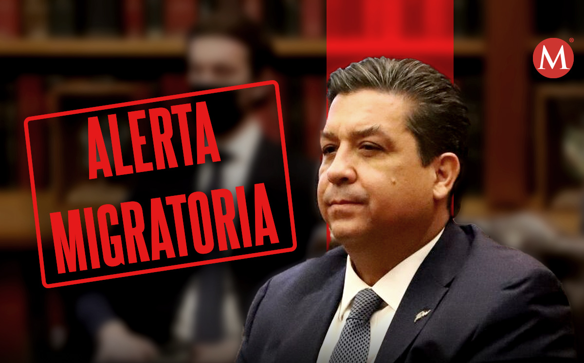 Javier García Cabeza de Vaca es acusado de enriquecimiento ilícito. (Especial)