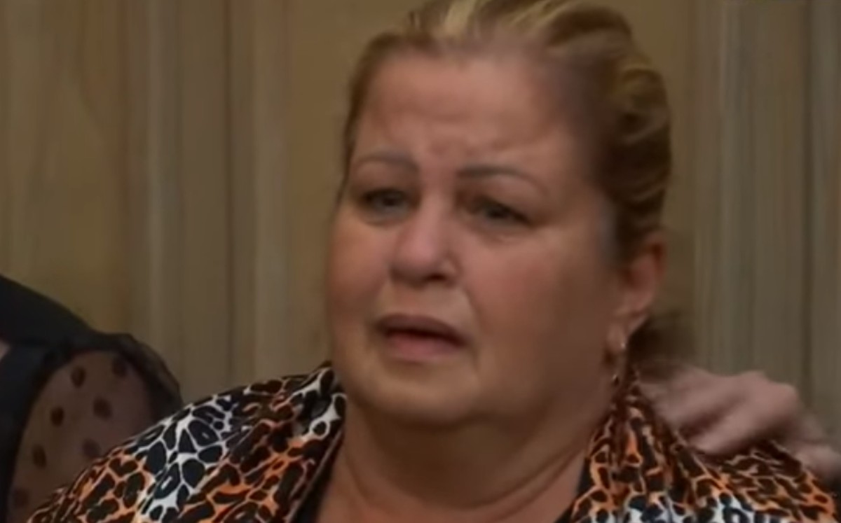 Mercedes en la Corte | Captura