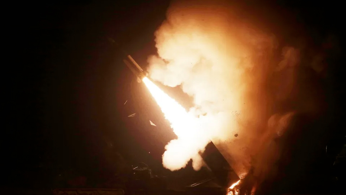 Misil de Corea del Sur falla y explota durante un simulacro