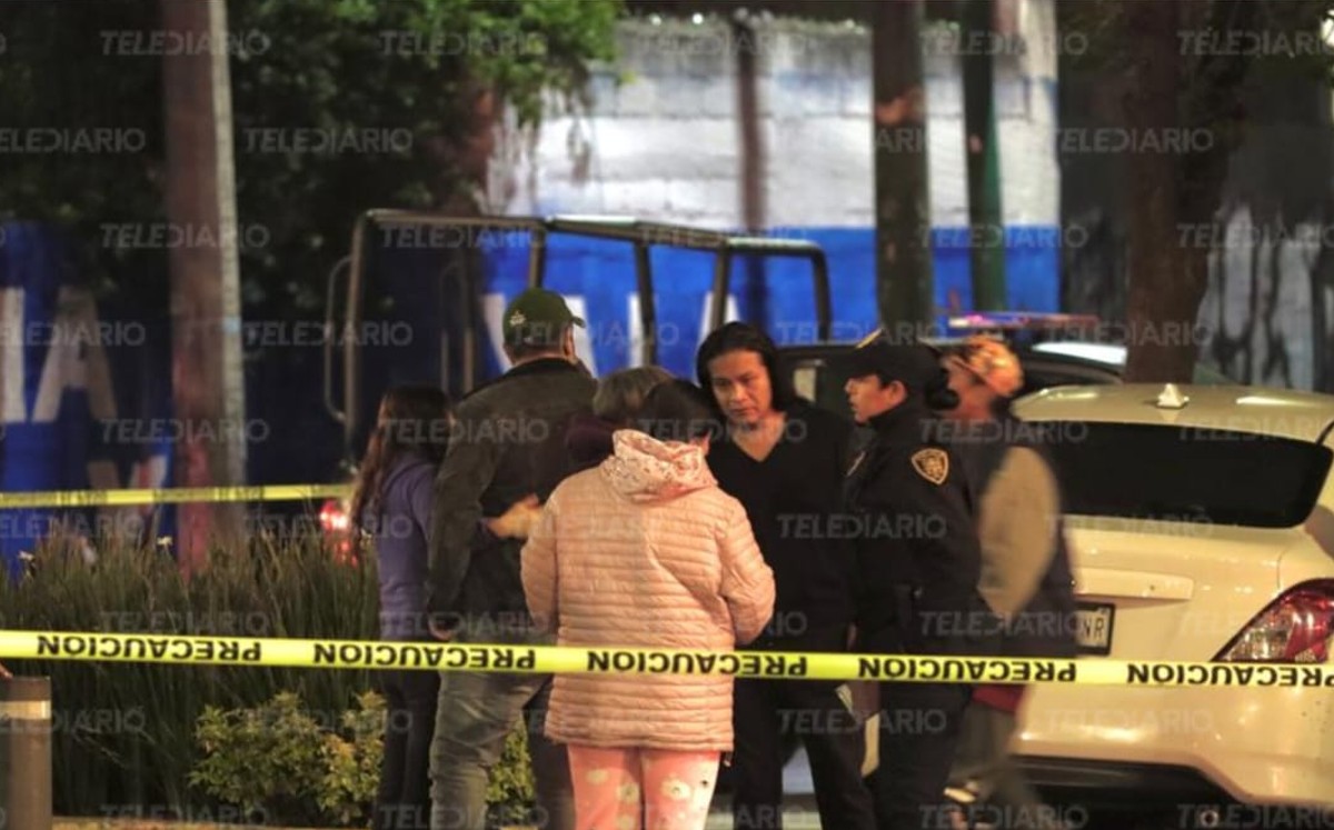 Muere motociclista en Coyoacán | Luis Manuel Acevedo