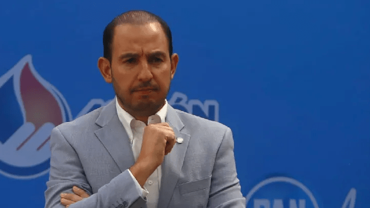 PAN buscará alianza con quien no se venda