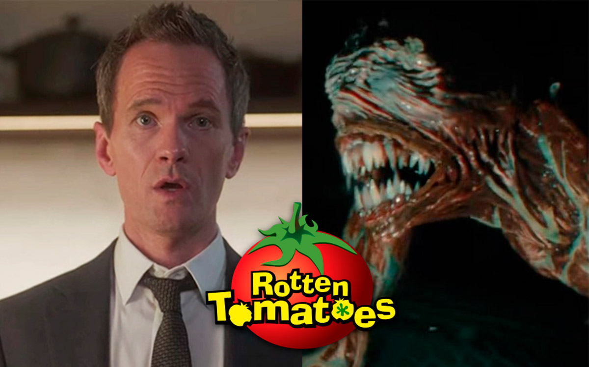 Éstas son las peores series del 2022 según Rotten Tomatoes; ¿Las has visto?