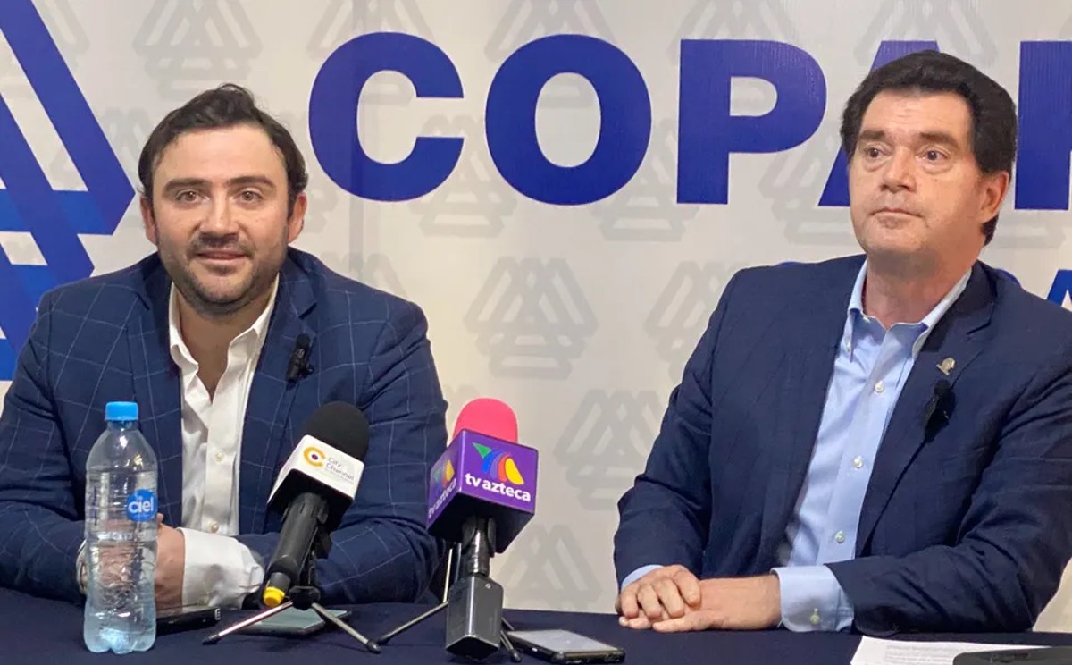 Piden se investigue caso del ex gobernador García Cabeza de Vaca