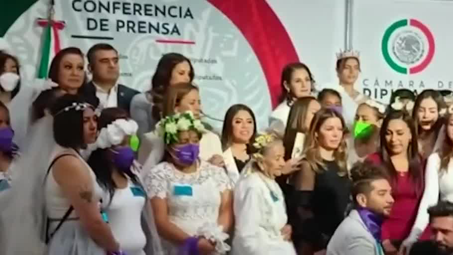 Presentan iniciativa contra violencia vicaria