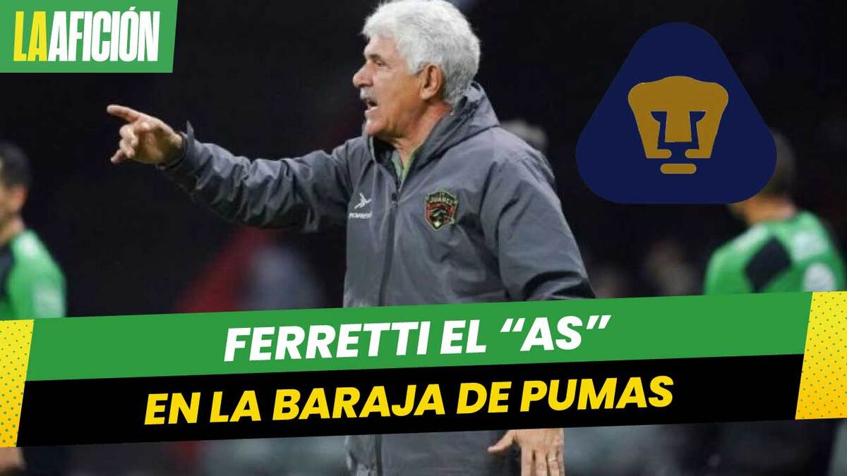 Pumas. Qué entrenadores son candidatos para sustituir a Lillini